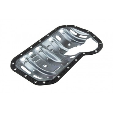 Carter D'huile Moteur Pour 80 Toledo Inca Ibiza Cordoba Felicia Vento 037115220b