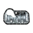 Carter D'huile Moteur Pour 80 Toledo Inca Ibiza Cordoba Felicia Vento 037115220b