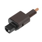Interrupteur Feu de Frein Pour Renault Fluence Grand Scénic III 104468100B