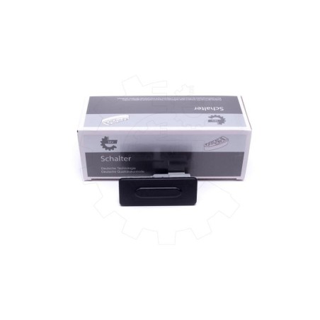 Bouton Poignée de Coffre Pour Renault Megane IV Scénic Talisman Dacia Duster