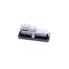 Bouton Poignée de Coffre Pour Renault Megane IV Scénic Talisman Dacia Duster