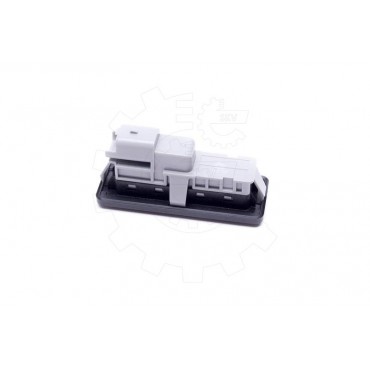 Bouton Poignée de Coffre Pour Renault Megane IV Scénic Talisman Dacia Duster