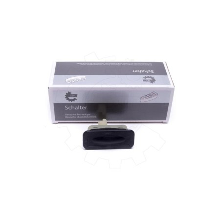 Bouton Poignée de Coffre Pour Renault Clio IV Megane III Twingo II 8200385515