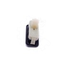 Bouton Poignée de Coffre Pour Renault Clio IV Megane III Twingo II 8200385515