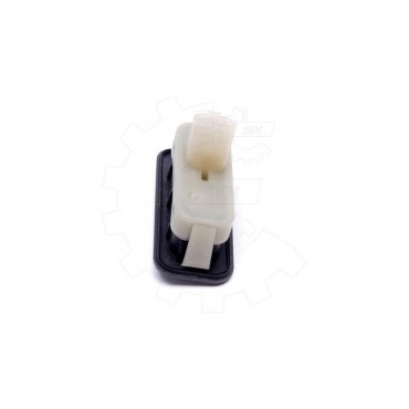 Bouton Poignée de Coffre Pour Renault Clio IV Megane III Twingo II 8200385515