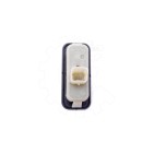 Bouton Poignée de Coffre Pour Renault Clio IV Megane III Twingo II 8200385515