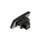 Bouton Interrupteur Verrouillage des Portes Pour Audi A6 4F19621075PR