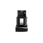 Bouton Interrupteur Verrouillage des Portes Pour Audi A6 4F19621075PR