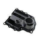 Carter D'huile De Boite Pour A1 A3 Q2 Tt Leon Sc Ibiza Ateca Arona 0am325219c