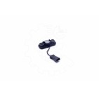 Bouton Poignée de Coffre Pour Opel Astra J Zafira 1241459 13422270