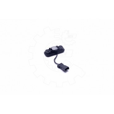 Bouton Poignée de Coffre Pour Opel Astra J Zafira 1241459 13422270