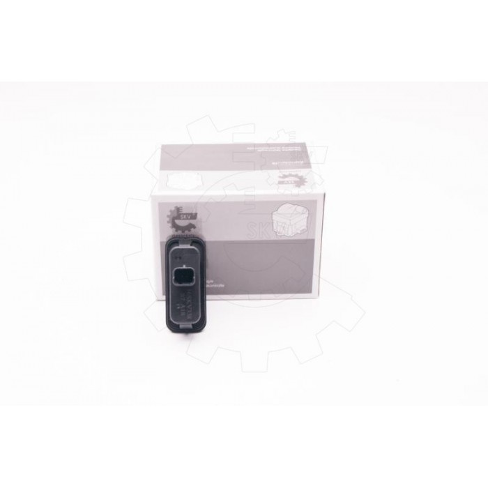 Bouton Poignée de Coffre Pour Renault Grand Scénic II Megane 8200076256