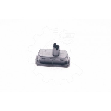 Bouton Poignée de Coffre Pour Renault Grand Scénic II Megane 8200076256