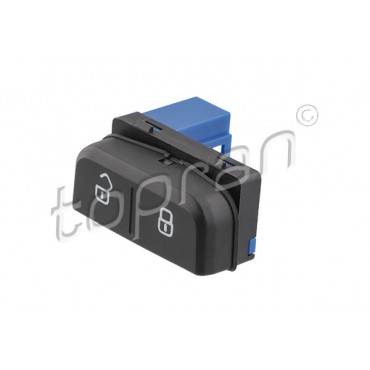 Bouton Interrupteur Verrouillage des Portes Pour VW UP! Seat Skoda 1S0962125A