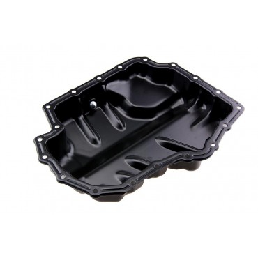 Carter D'huile Moteur Pour Audi A3 Vw Golf Skoada Octavia 1.4tfsi 04e103600a