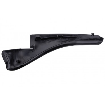 Moulure Pare Brise Gauche Pour Renault Opel Movano B Nissan NV400 668110012R