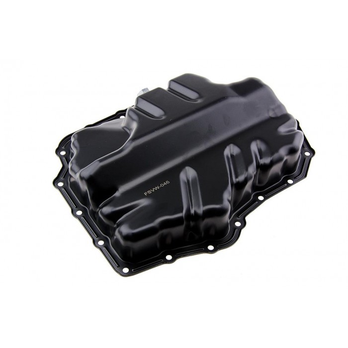 Carter D'huile Moteur Pour Audi A3 Vw Golf Skoada Octavia 1.4tfsi 04e103600a