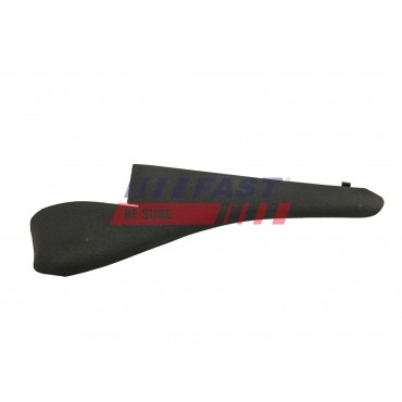 Moulure Pare Brise Droit Pour Renault Opel Movano B Nissan NV400 668100009R