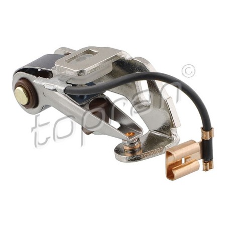 Contacteur Distributeur d'Allumage Pour Opel Ascona C Vauxhall Cavalier II