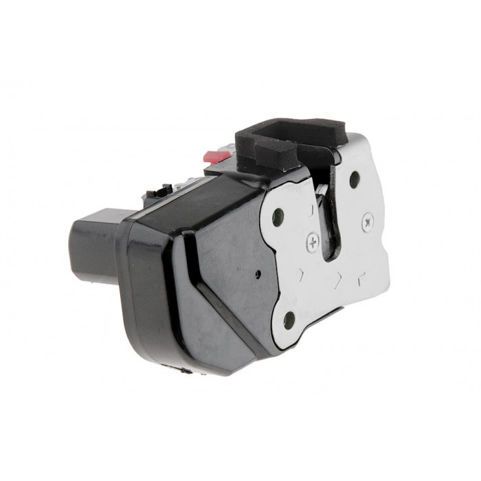 Gache Serrure De Porte Avant Gauche Pour Dodge Ram 2003-2010 55276791ac