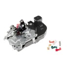 Gache Serrure De Porte Avant Gauche Pour Dodge Ram 2003-2010 55276791ac