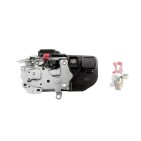 Gache Serrure De Porte Avant Gauche Pour Dodge Ram 2003-2010 55276791ac