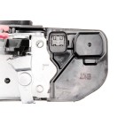Gache Serrure De Porte Avant Gauche Pour Dodge Ram 2003-2010 55276791ac