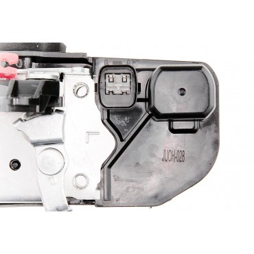 Gache Serrure De Porte Avant Gauche Pour Dodge Ram 2003-2010 55276791ac