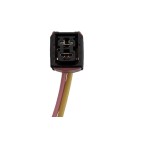 Jeu de Serrures de Portes Pour Peugeot 206 9170N8