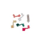 Gache Serrure De Porte Avant Gauche Pour Dodge Ram 2003-2010 55276791ac
