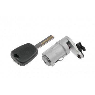Serrure de Porte Avant Gauche Barillet Pour Peugeot 307 9170JK 9170R4 9170R6