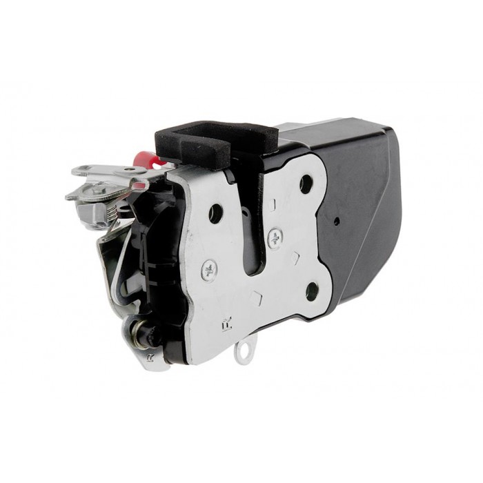 Gache Serrure De Porte Avant Droit Pour Dodge Ram 2003-2010 55276790ac