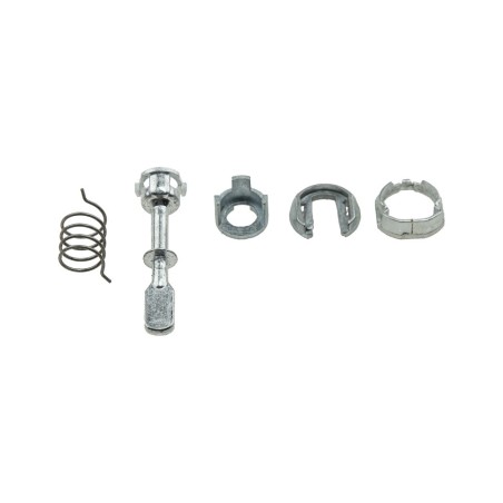 Kit Réparation Serrure de Porte Avant Pour VW Polo 6N0837223A