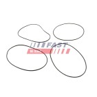 Joint de Manchon de Cylindre Pour Peugeot 206 207 1007 Fiat Ford Toyota 112A5