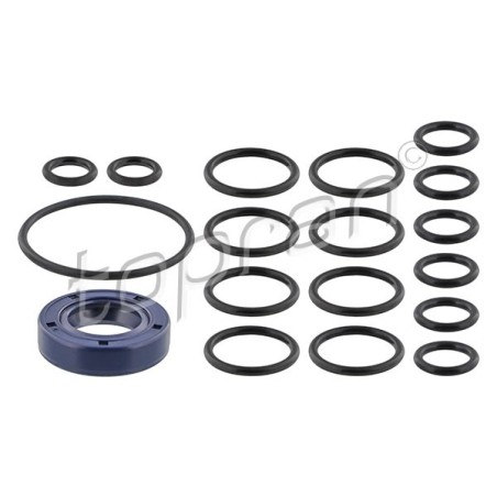 Joints de Pompe Hydraulique Pour Audi 100 026198049B