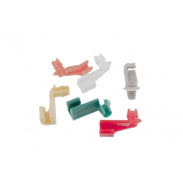 Gache Serrure De Porte Avant Droit Pour Dodge Ram 2003-2010 55276790ac