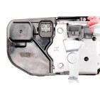 Gache Serrure De Porte Avant Droit Pour Dodge Ram 2003-2010 55276790ac
