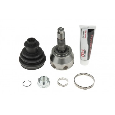 Tête de Cardan Arbre de Transmission Avant Pour Opel Fiat 500 Alfa Romeo Lancia