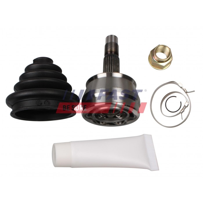 Tête de Cardan Arbre de Transmission Côté Roue Pour Peugeot Opel Fiat 1603315