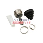 Tête de Cardan Arbre de Transmission Avant Pour Peugeot Fiat Alfa Romeo 3272SJ