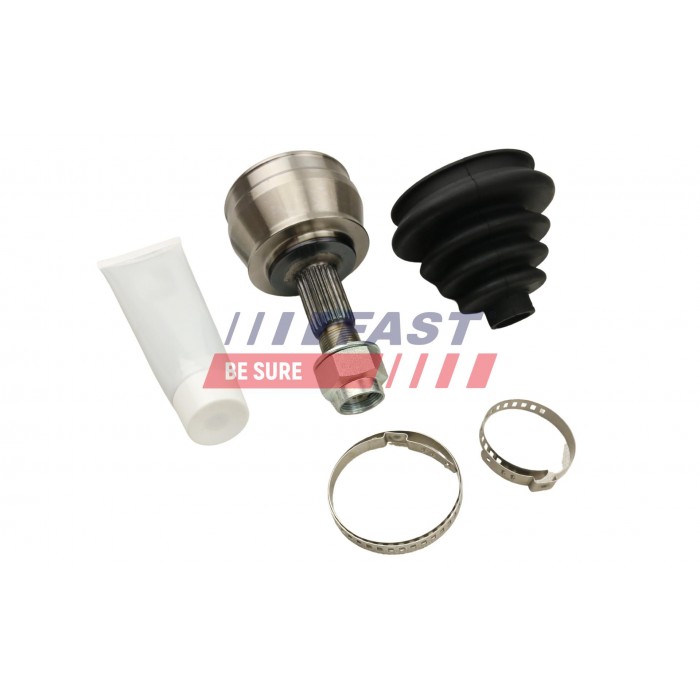 Tête de Cardan Arbre de Transmission Avant Pour Peugeot Fiat Alfa Romeo 3272SJ
