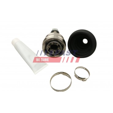 Tête de Cardan Arbre de Transmission Avant Pour Peugeot Fiat Alfa Romeo 3272SJ