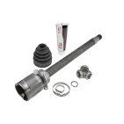 Tête de Cardan Arbre de Transmission Avant Droit Pour Fiat Fiorino Grande Punto