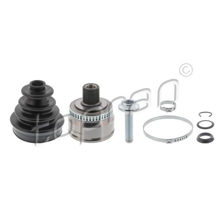 Tête de Cardan Arbre de Transmission Avant Pour VW Passat Audi A4 A6