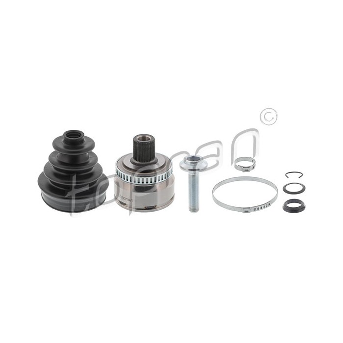 Tête de Cardan Arbre de Transmission Avant Pour VW Passat Audi A4 A6