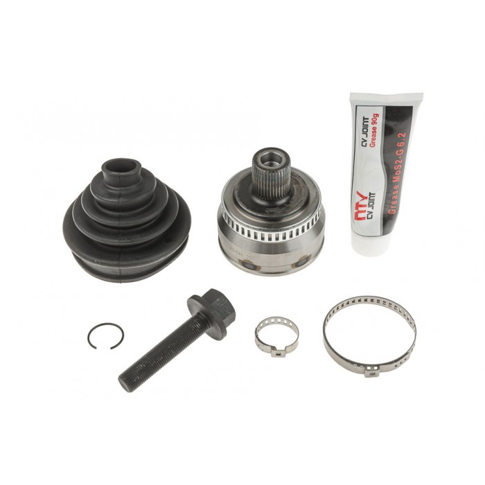 Tête de Cardan Arbre de Transmission Côté Roue Pour Audi A4 A6 Seat Exeo