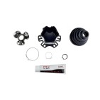 Tête de Cardan Arbre de Transmission Avant Pour VW Audi A4 A6 A8 Seat 4E0498103