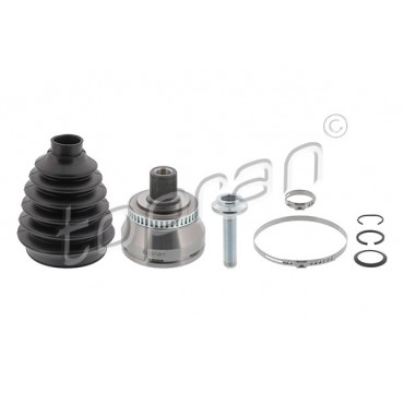 Tête de Cardan Arbre de Transmission Avant Pour Audi A4 8E0498099A