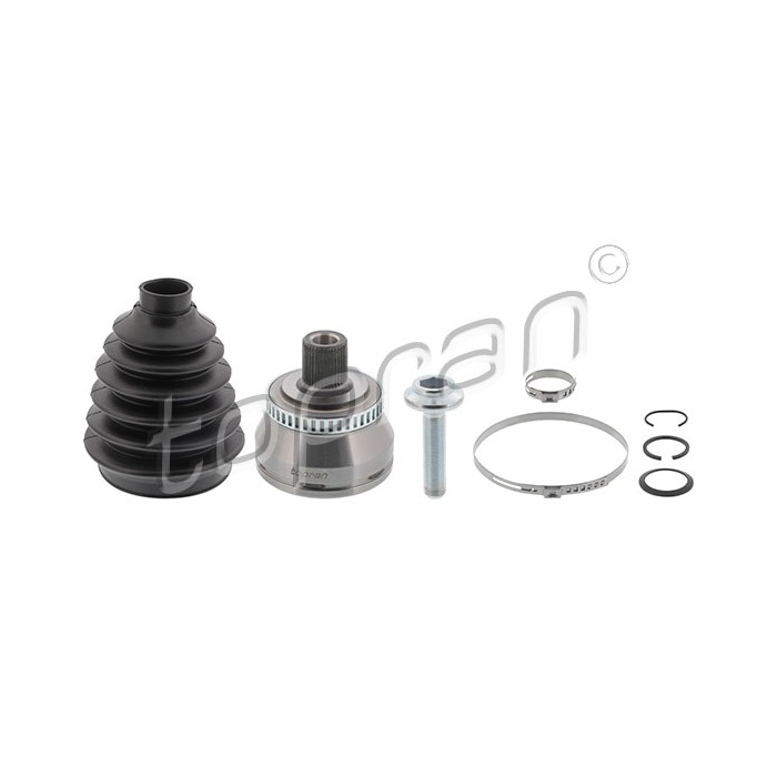 Tête de Cardan Arbre de Transmission Avant Pour Audi A4 8E0498099A