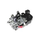 Gache Serrure De Porte Avant Gauche Pour Chrysler Pacifica 2004-2008 4894267ac